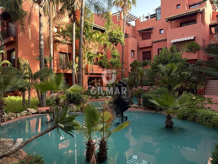 Apartment for Rent in Marbella, Malaga 7