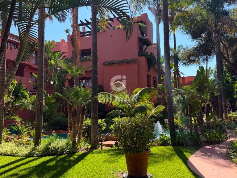 Apartment for Rent in Marbella, Malaga 3