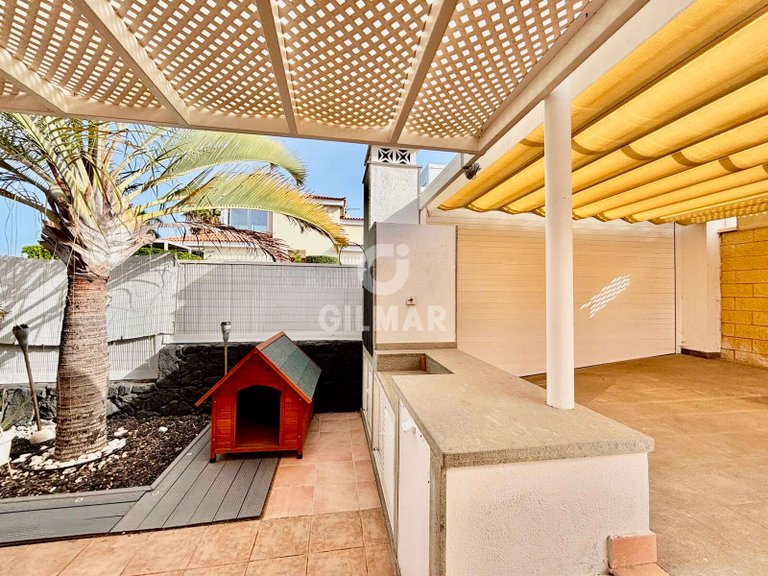 Town House for Sale in Costa Adeje, Tenerife 20