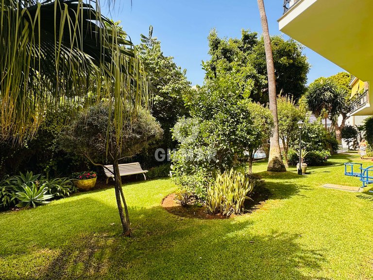 Apartment for Rent in Marbella, Malaga 34