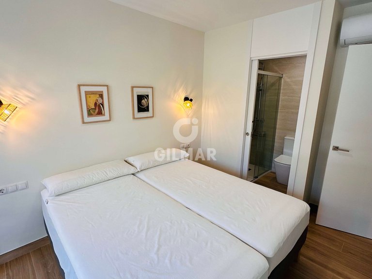Apartment for Rent in Marbella, Malaga 9