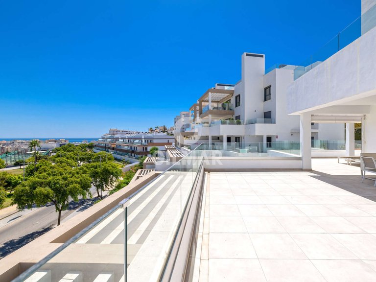 Apartment for Sale in Estepona, Malaga 43