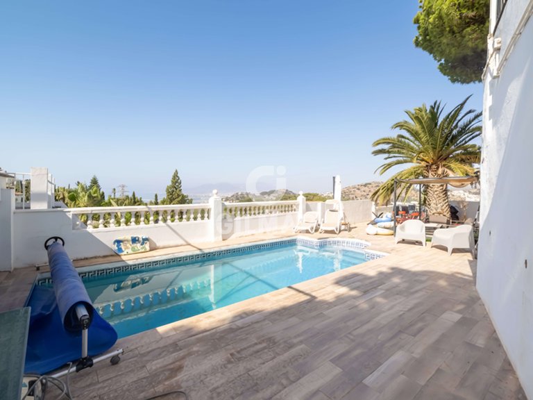 Town House for Sale in MÁlaga, Malaga 2