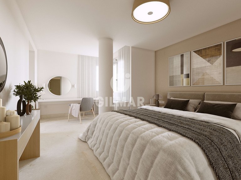 Apartment for Sale in BenahavÍs, Malaga 10