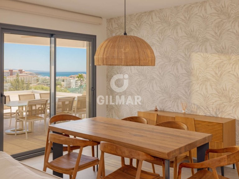 Apartment for Sale in Estepona, Malaga 12