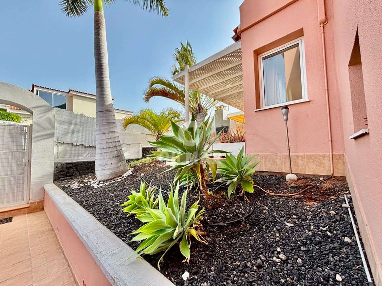 Town House for Sale in Costa Adeje, Tenerife 6