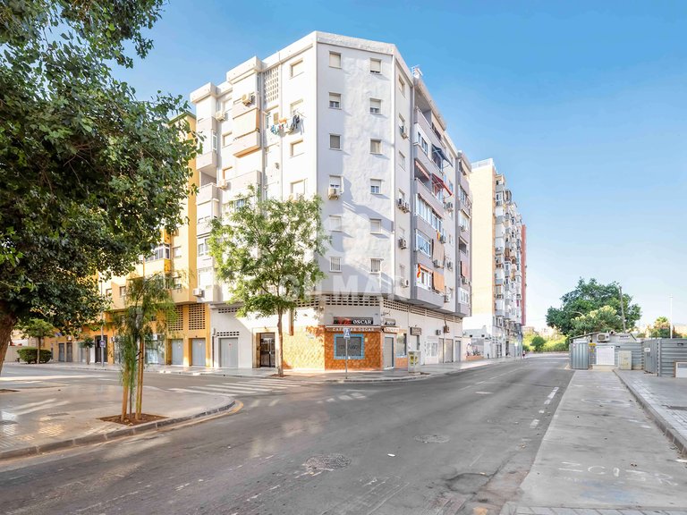 Apartment for Sale in MÁlaga, Malaga 1