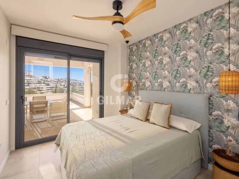 Apartment for Sale in Estepona, Malaga 22