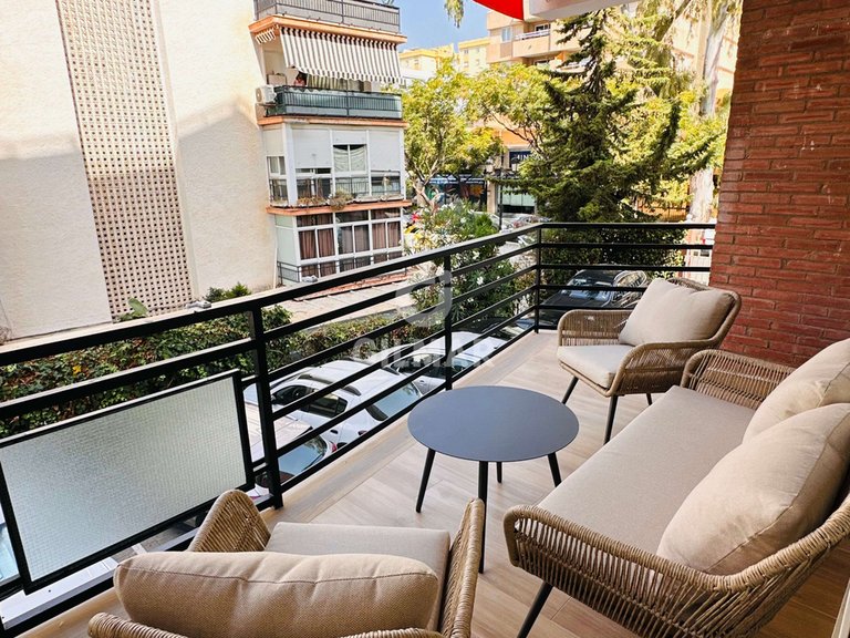 Apartment for Rent in Marbella, Malaga 30