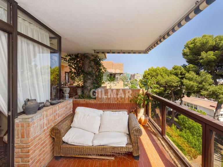 Apartment for Sale in MÁlaga, Malaga 19