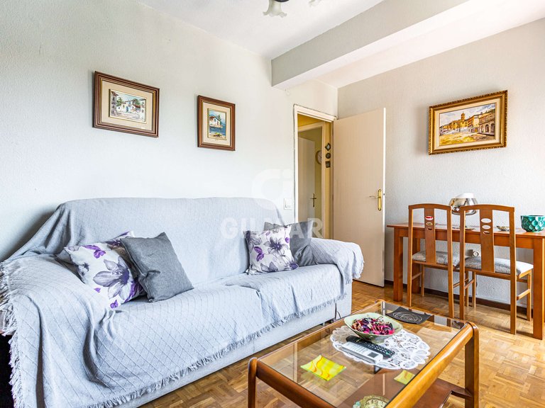 Apartment for Sale in Madrid, Madrid 21
