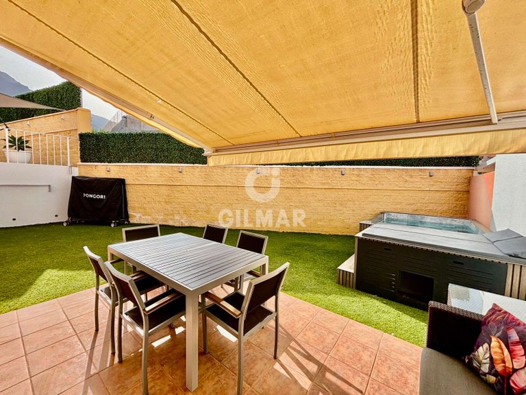Town House for Sale in Costa Adeje, Tenerife 13