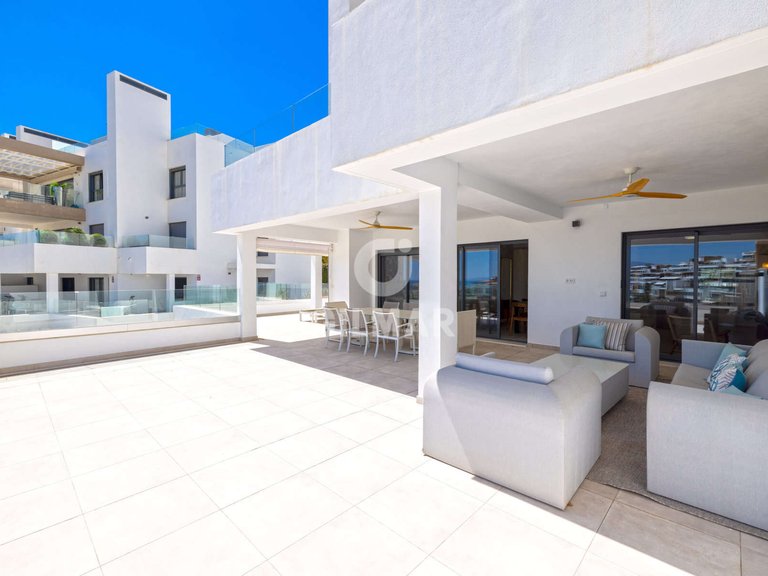 Apartment for Sale in Estepona, Malaga 42