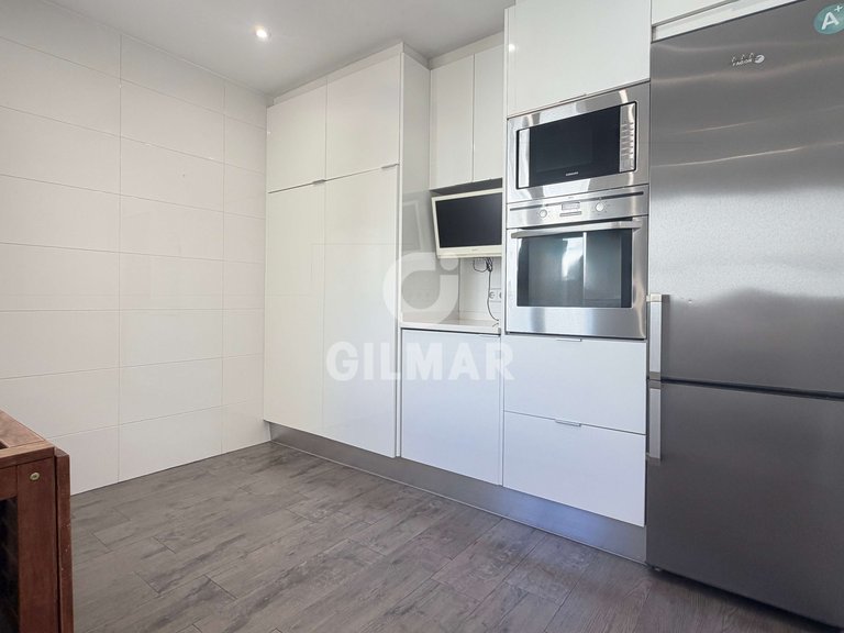 Apartment for Rent in Madrid, Madrid 14