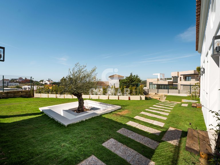 Villa for Sale in MÁlaga, Malaga 20