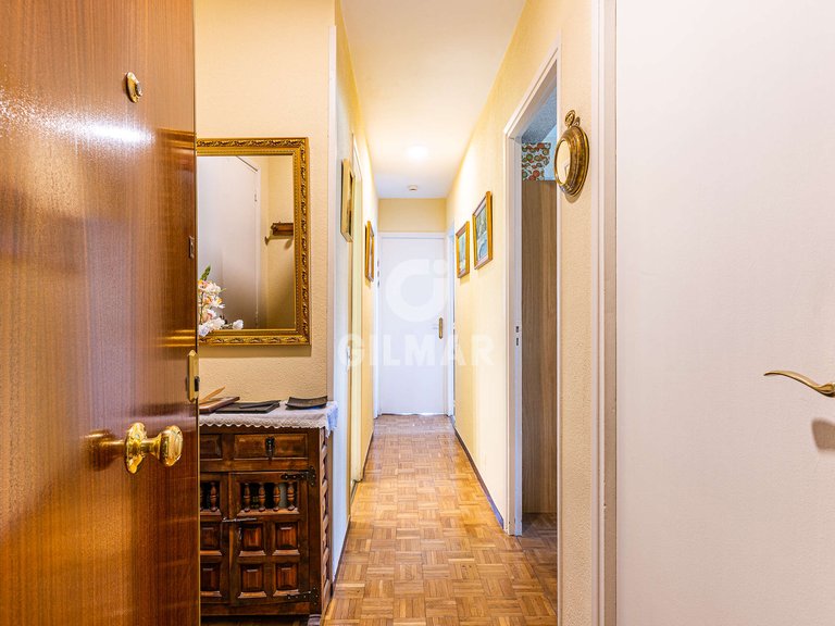 Apartment for Sale in Madrid, Madrid 2