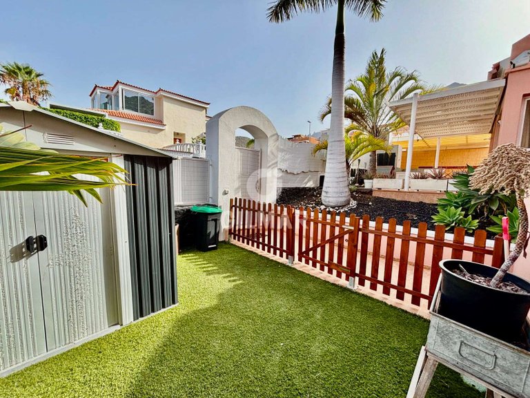 Town House for Sale in Costa Adeje, Tenerife 9