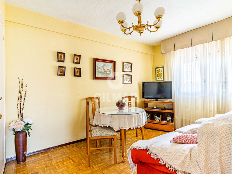 Apartment for Sale in Madrid, Madrid 12