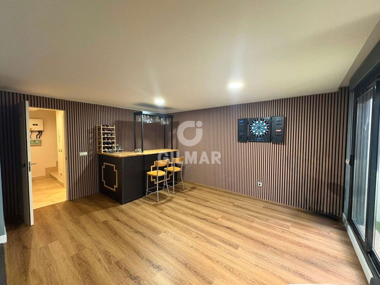Town House for Sale in Villanueva De La CaÑada, Madrid 7