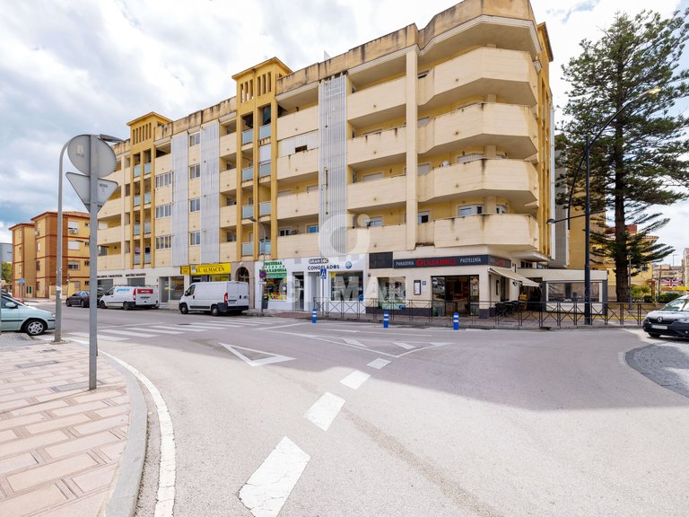 Penthouse for Sale in Torre De BenagalbÓn, Malaga 2