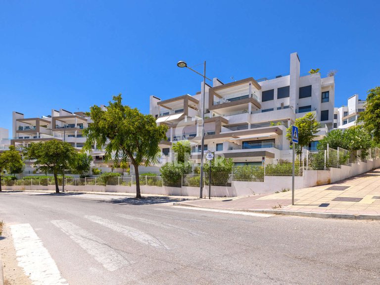 Apartment for Sale in Estepona, Malaga 49
