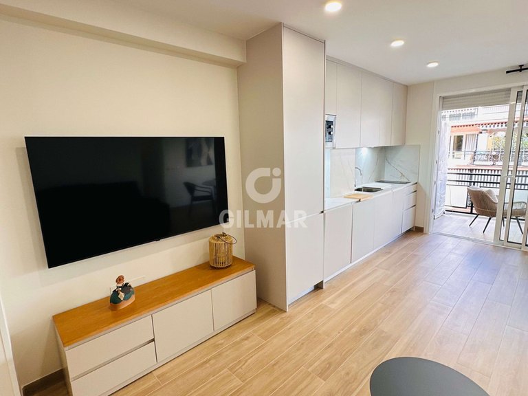 Apartment for Rent in Marbella, Malaga 21