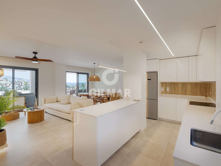 Apartment for Sale in Estepona, Malaga 18