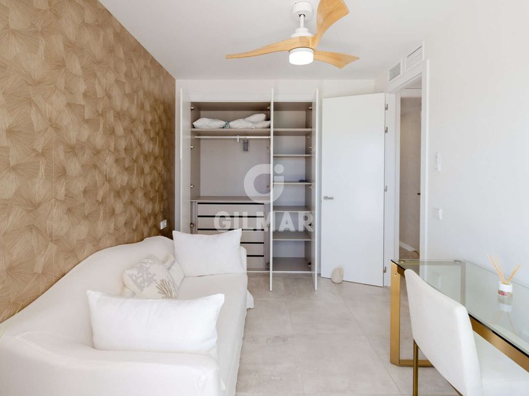 Apartment for Sale in Estepona, Malaga 36