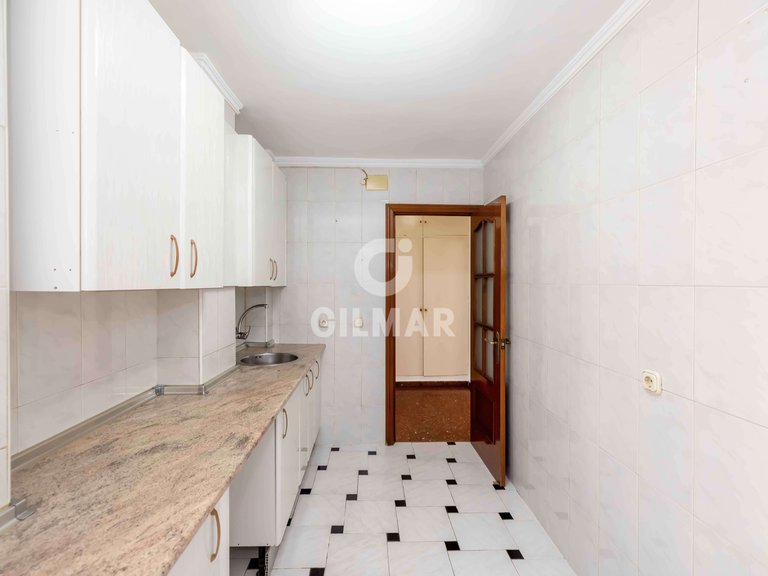Apartment for Sale in MÁlaga, Malaga 36