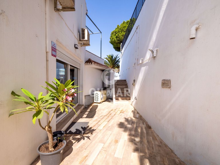Town House for Sale in MÁlaga, Malaga 15