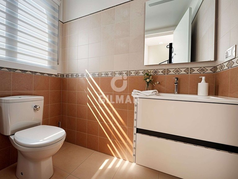 Town House for Sale in Palm-mar, Tenerife 16