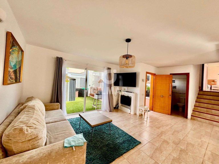 Town House for Sale in Costa Adeje, Tenerife 35