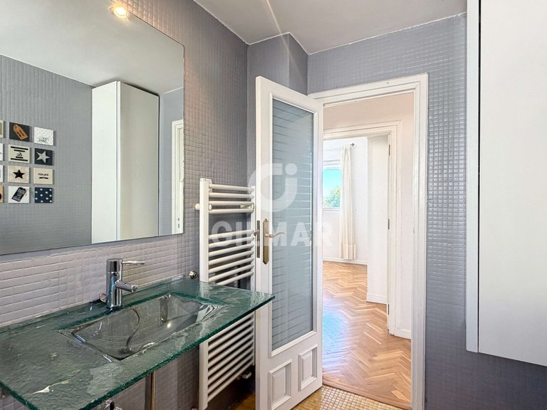 Apartment for Rent in Madrid, Madrid 25