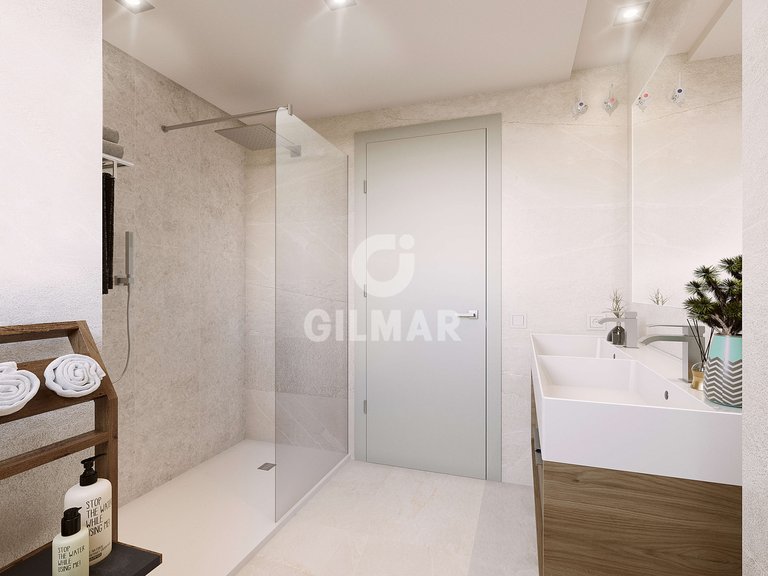 Apartment for Sale in BenahavÍs, Malaga 13