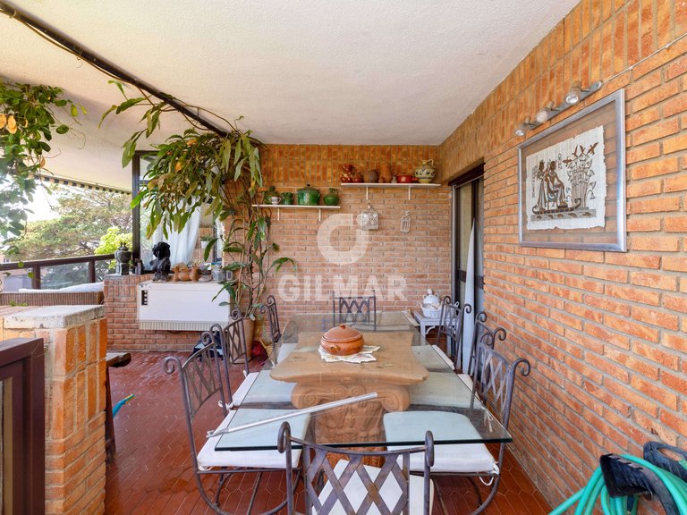 Apartment for Sale in MÁlaga, Malaga 14