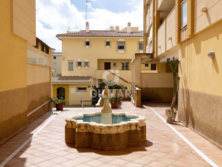 Penthouse for Sale in Torre De BenagalbÓn, Malaga 3