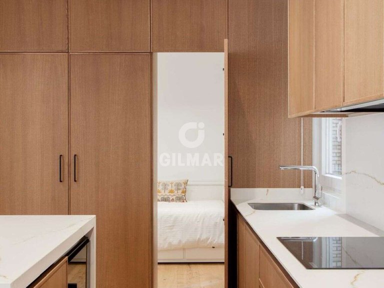 Apartment for Sale in Madrid, Madrid 6
