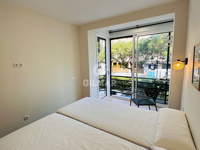 Apartment for Rent in Marbella, Malaga 13