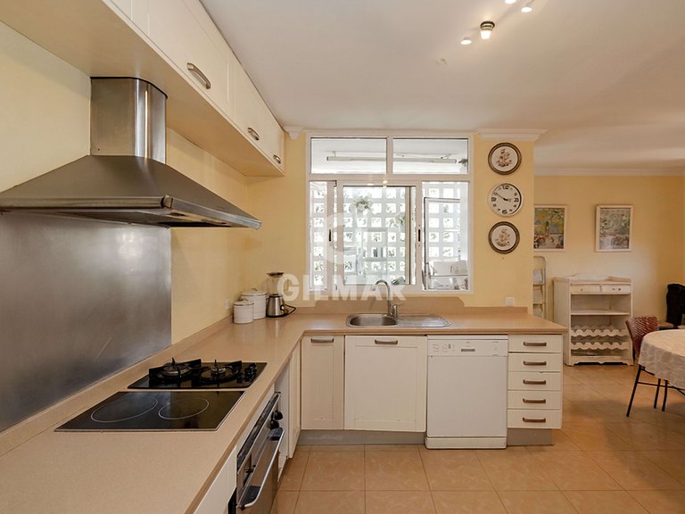 Apartment for Sale in MÁlaga, Malaga 34