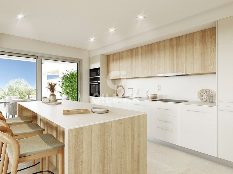 Apartment for Sale in BenahavÍs, Malaga 8