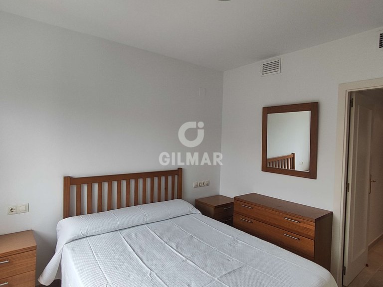 Apartment for Rent in Estepona, Malaga 8