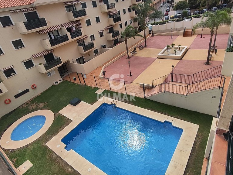 Apartment for Rent in Estepona, Malaga 21