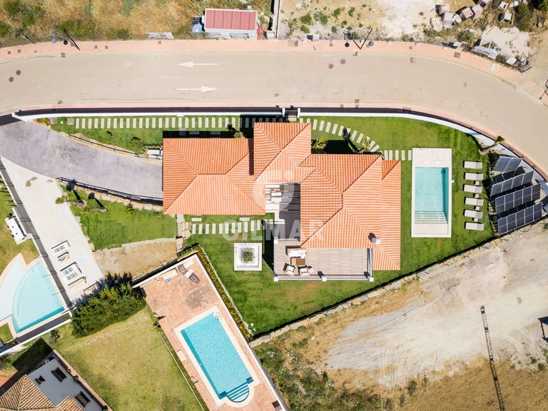 Villa for Sale in MÁlaga, Malaga 33