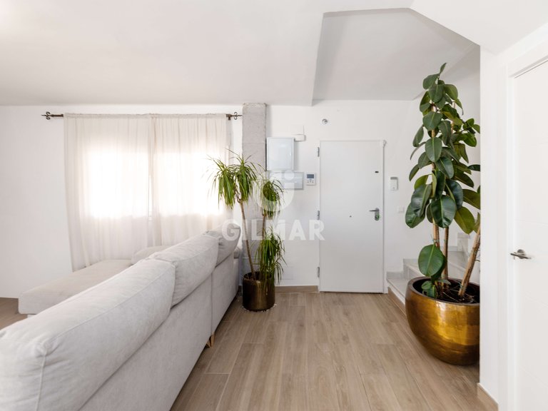 Town House for Sale in MÁlaga, Malaga 30