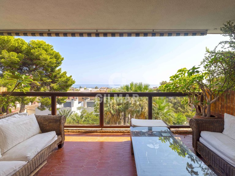 Apartment for Sale in MÁlaga, Malaga 11