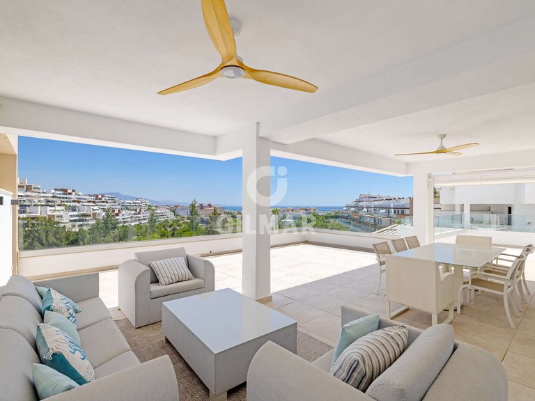 Apartment for Sale in Estepona, Malaga 2