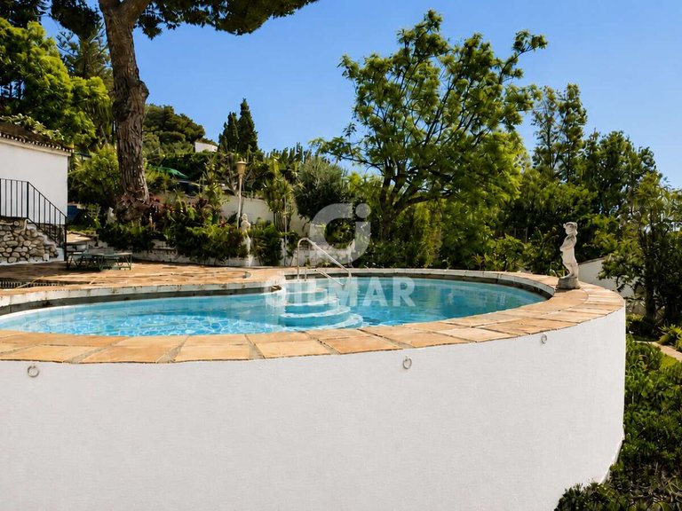 Villa for Sale in Mijas, Malaga 6