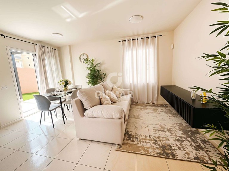 Town House for Sale in Palm-mar, Tenerife 11