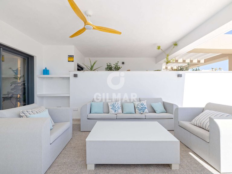 Apartment for Sale in Estepona, Malaga 37