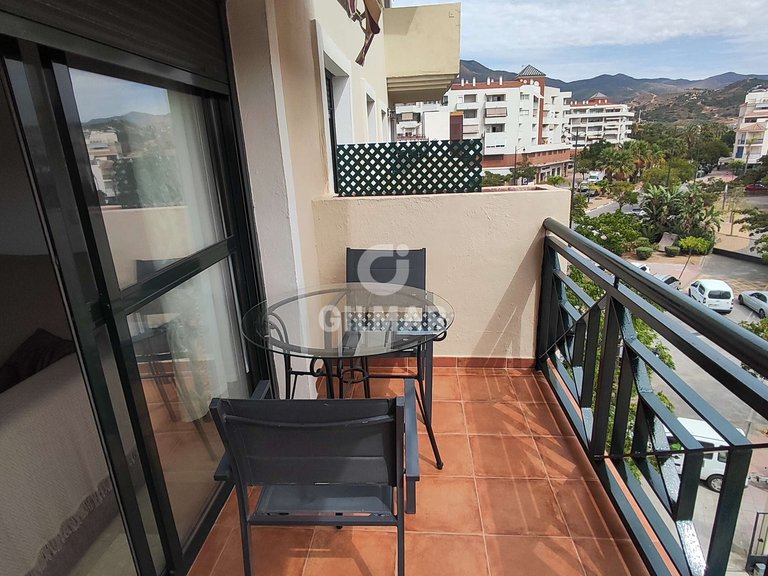 Apartment for Rent in Estepona, Malaga 19